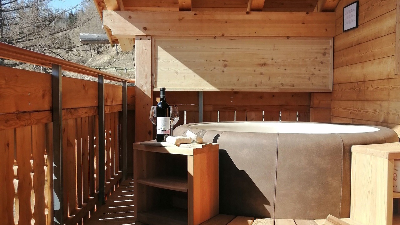 Photo of Outdoor in Selva dei Molini