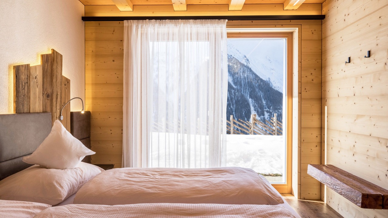Photo of Bedroom in Selva dei Molini