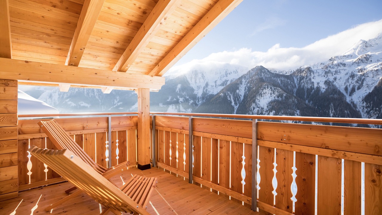 Photo of Outdoor in Selva dei Molini