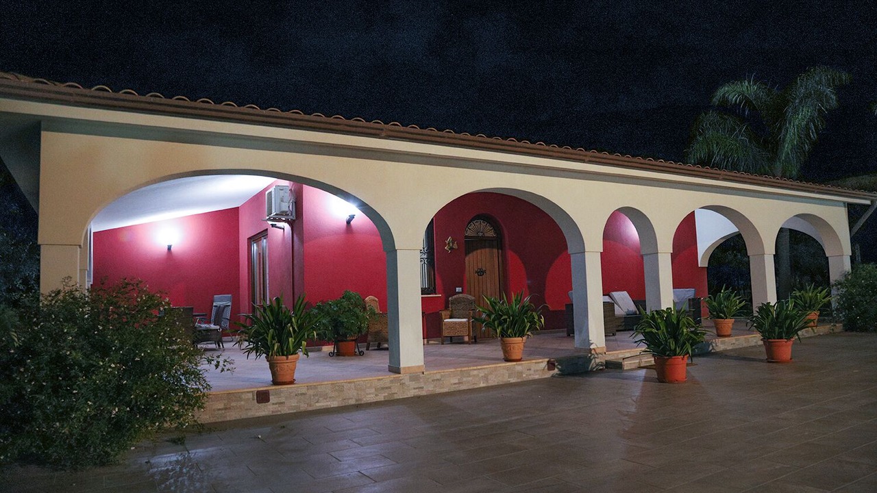 Photo of Patio Balcony in Cinisi