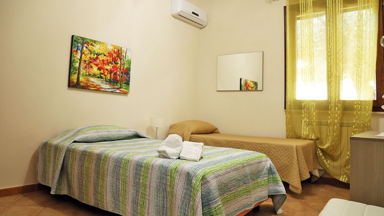 Photo of Bedroom in Cinisi