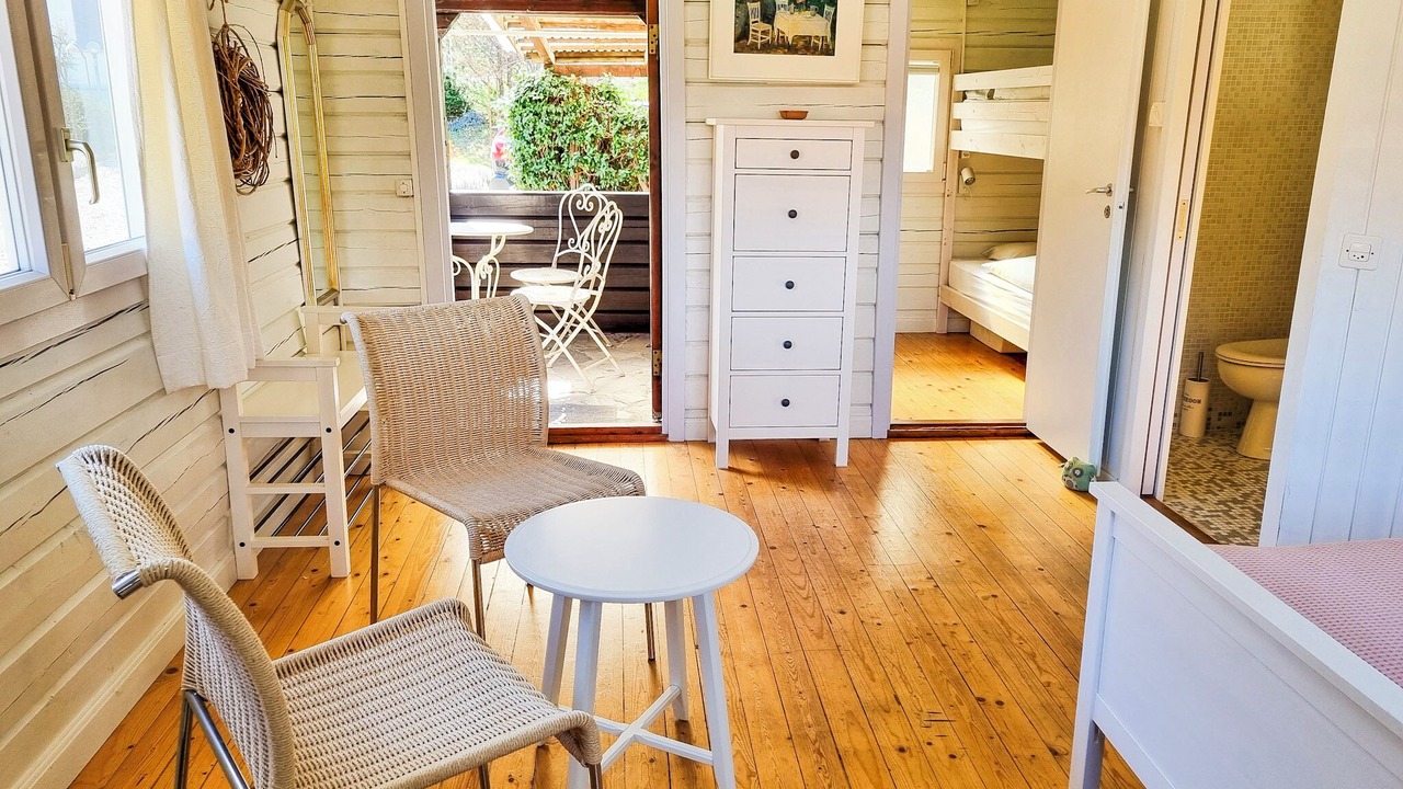 Photo of Bedroom in Cannobio
