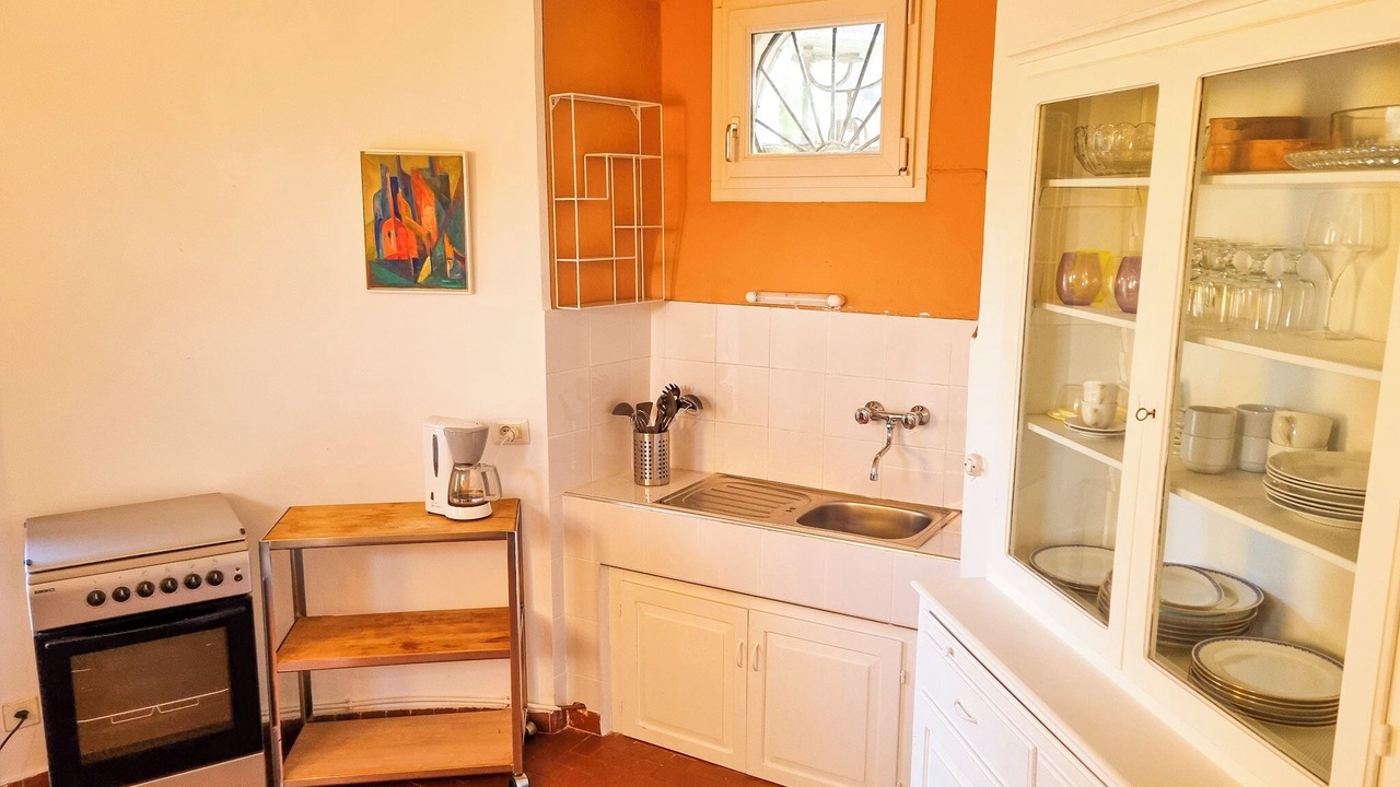 Photo of Kitchen in Cannobio