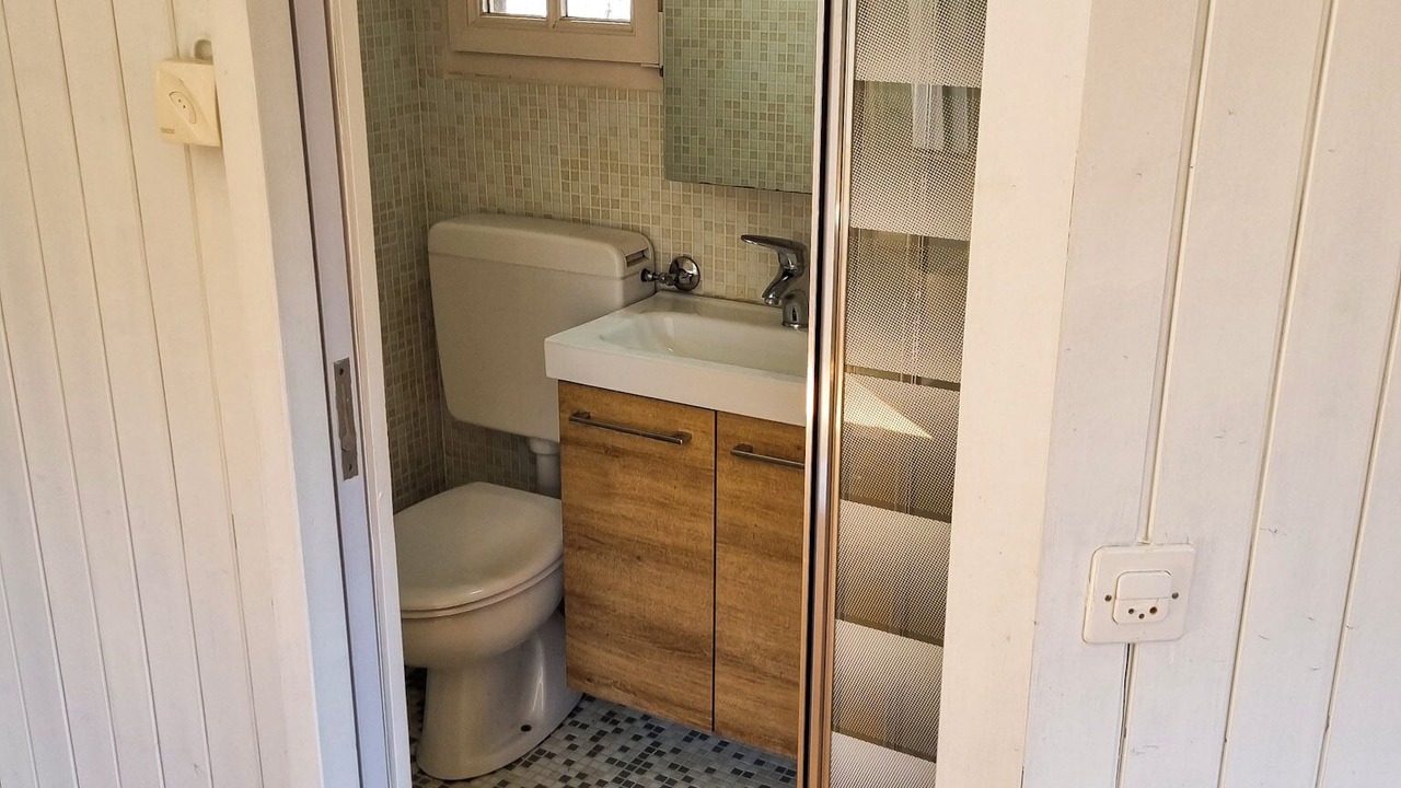 Photo of Bathroom in Cannobio