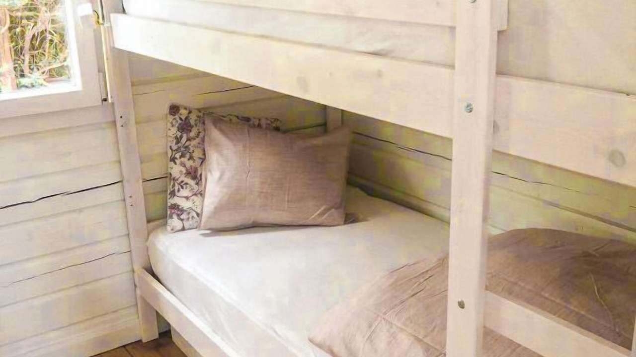 Photo of Bedroom in Cannobio