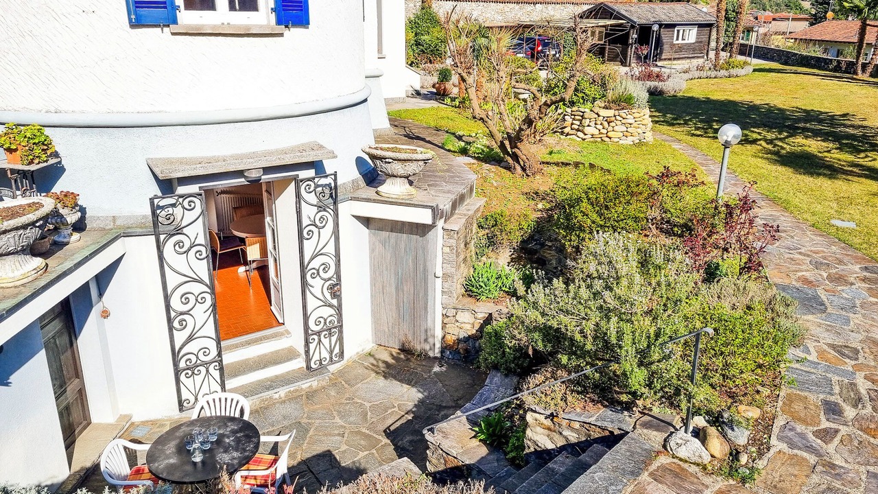 Photo of Outdoor in Cannobio