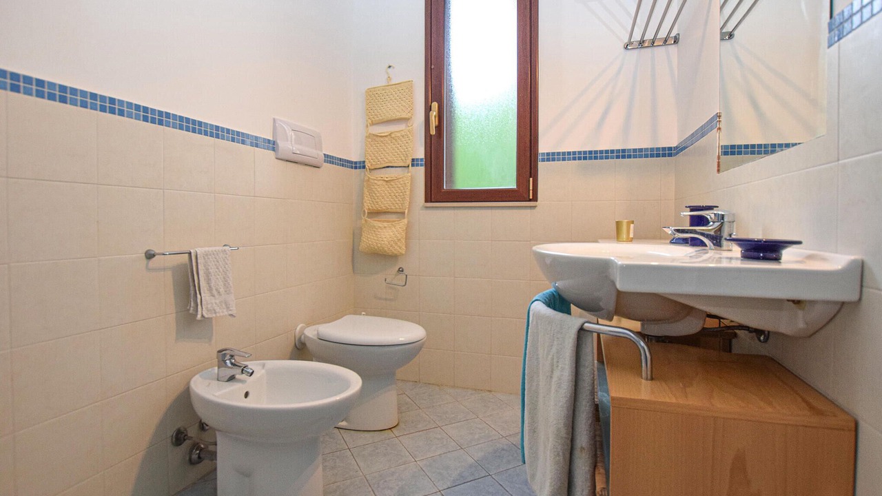 Photo of Bathroom in Scicli