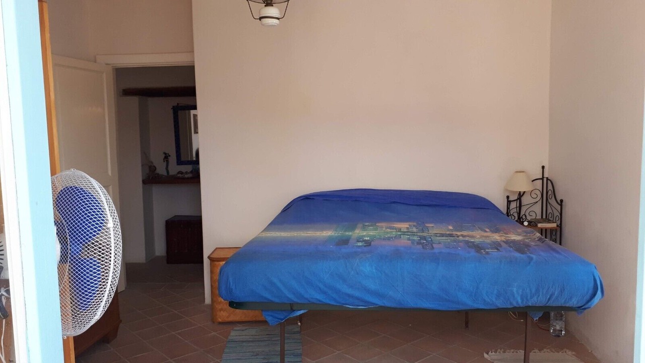 Photo of Bedroom in Badolato