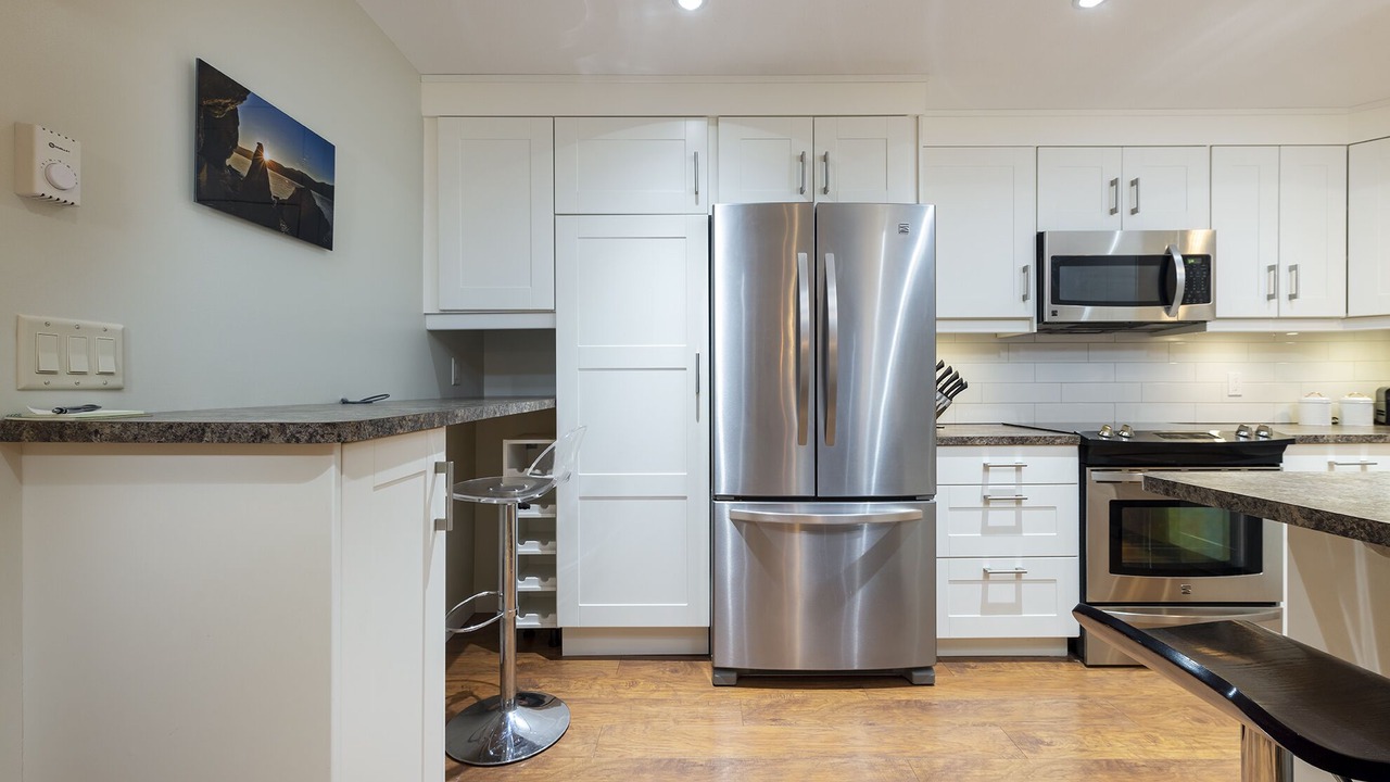 Photo of Kitchen in North Glenmore