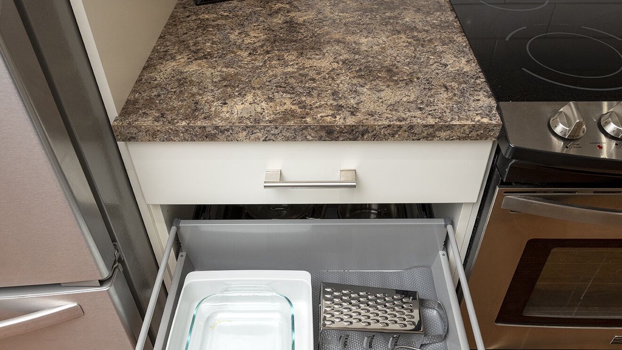 Photo of Kitchen in North Glenmore