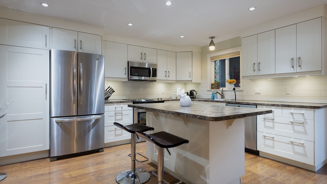 Photo of Kitchen in North Glenmore