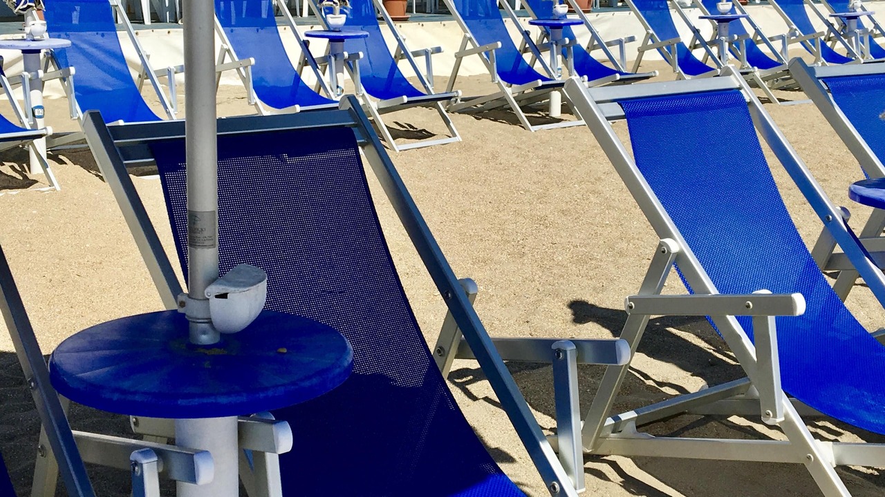 Photo of Outdoor in Latina Lido