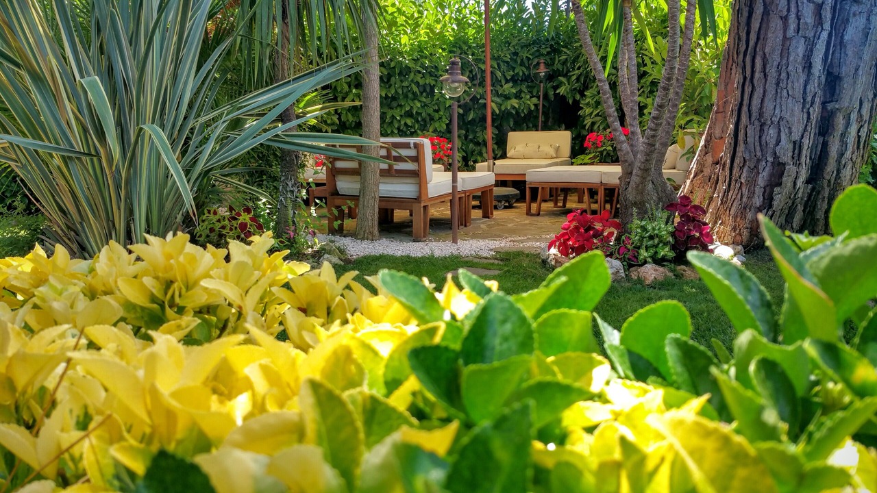 Photo of Outdoor in Latina Lido