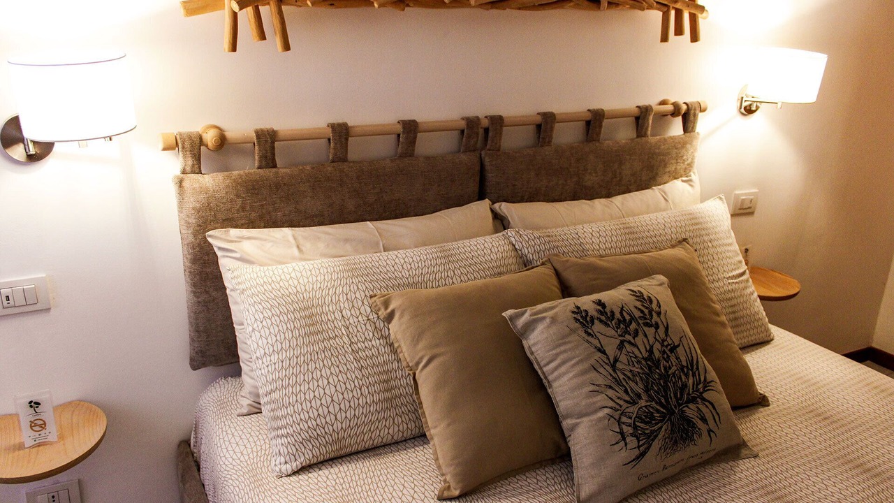 Photo of Bedroom in Latina Lido