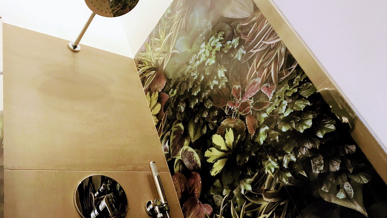Photo of Bathroom in Latina Lido