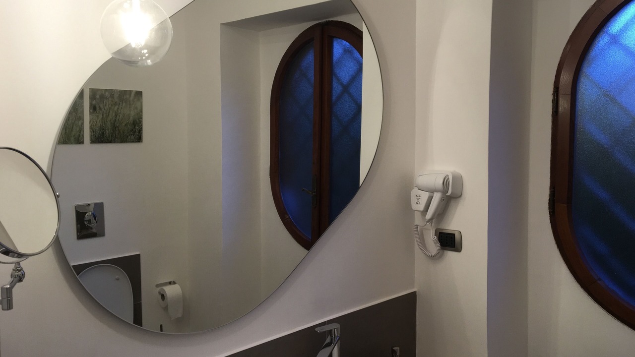 Photo of Bathroom in Latina Lido