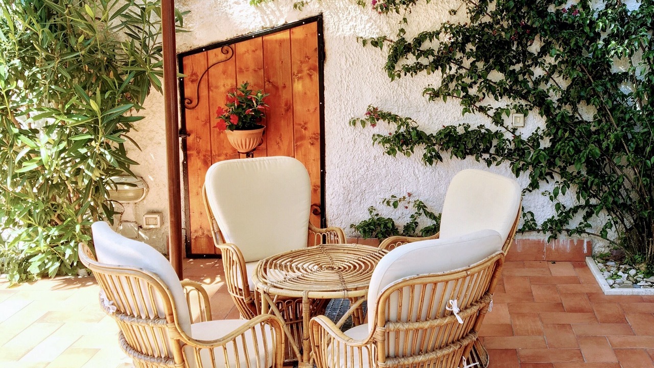 Photo of Patio Balcony in Latina Lido