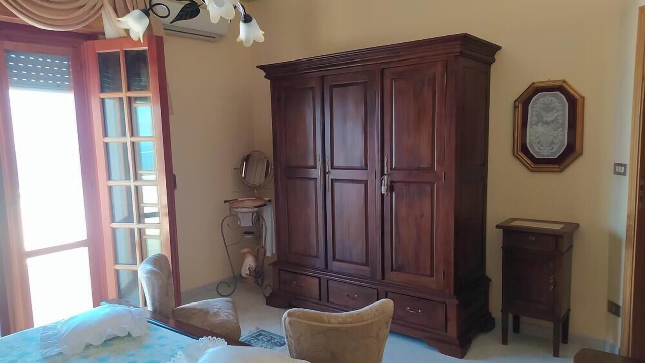 Photo of Bedroom in San Nicola l'Arena