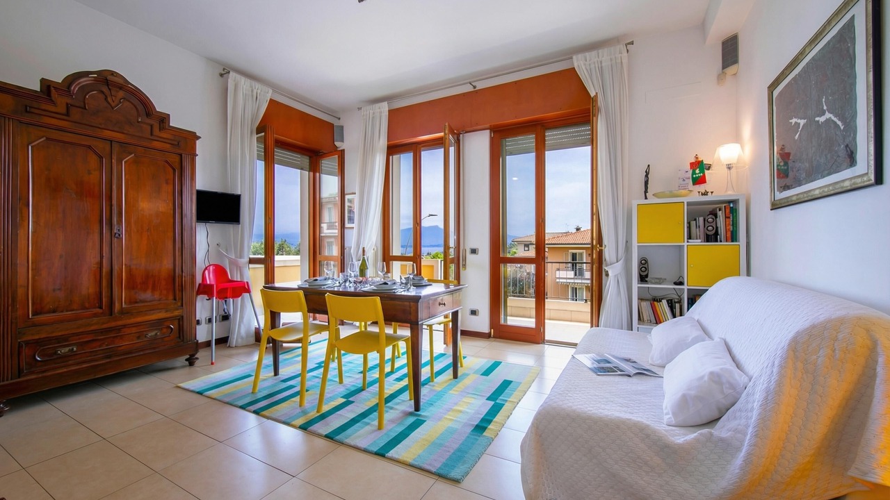 Photo of Livingroom in Rivoltella
