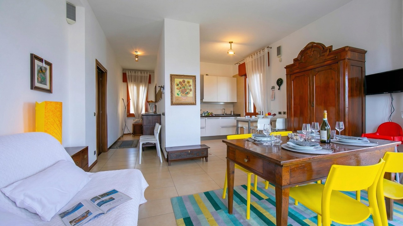 Photo of Livingroom in Rivoltella