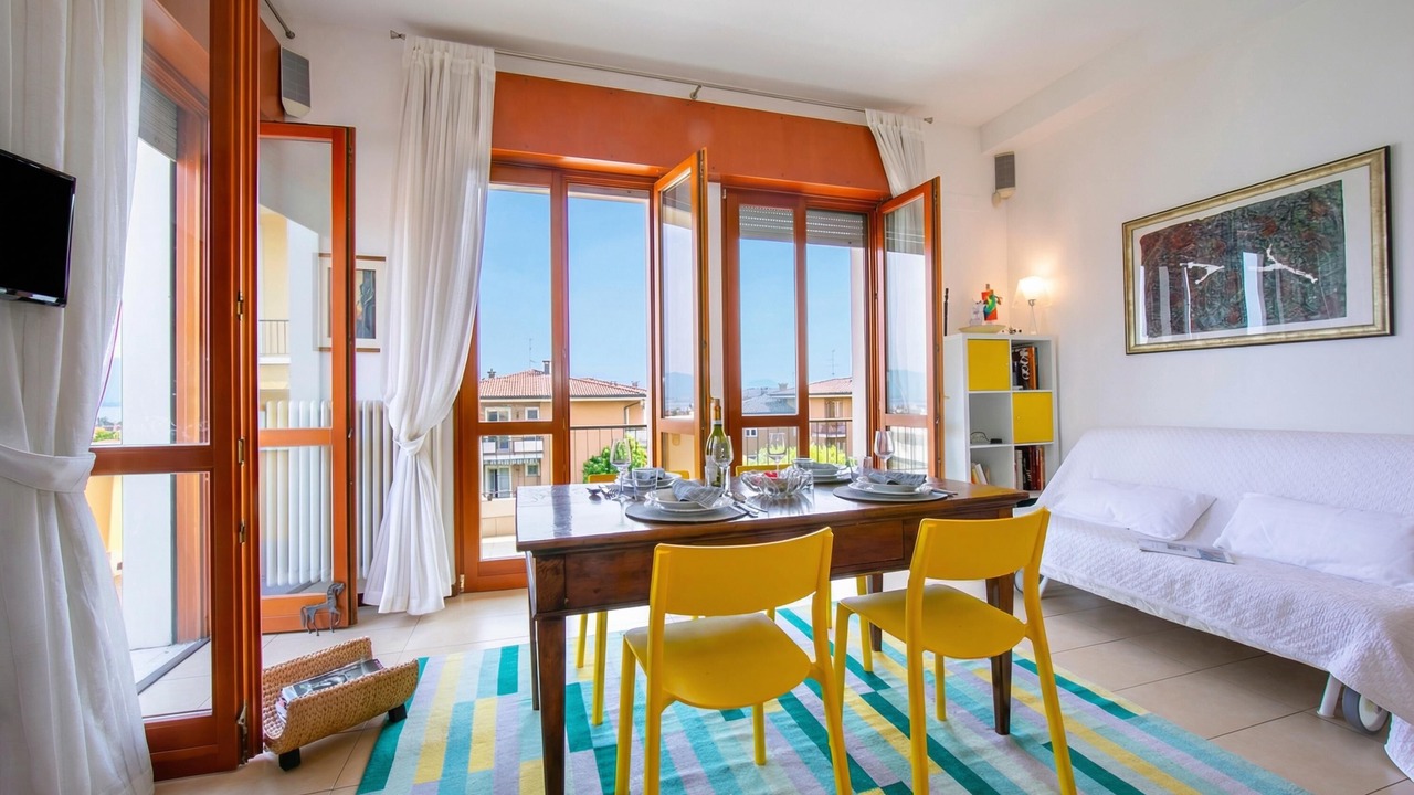 Photo of Livingroom in Rivoltella