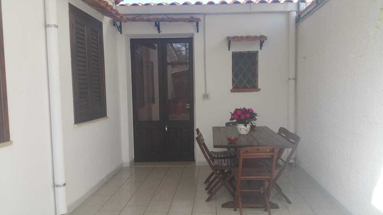 Photo of Outdoor in Contrada Fiori Sud