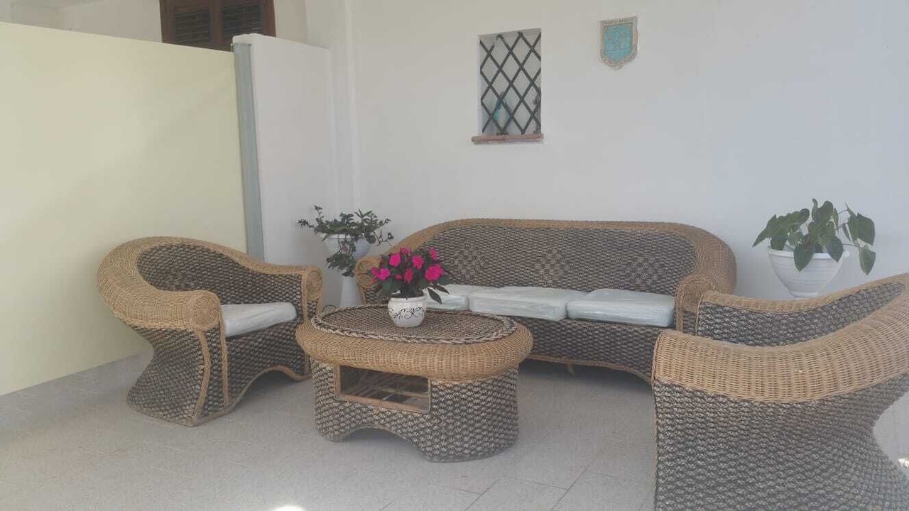 Photo of Outdoor in Contrada Fiori Sud