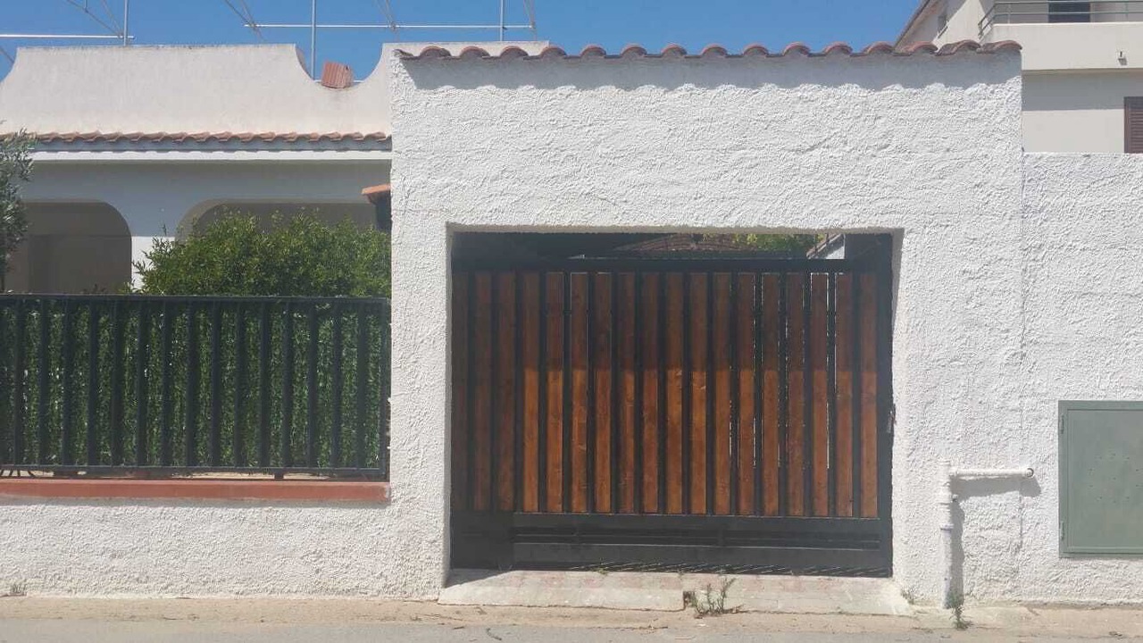Photo of Outdoor in Contrada Fiori Sud