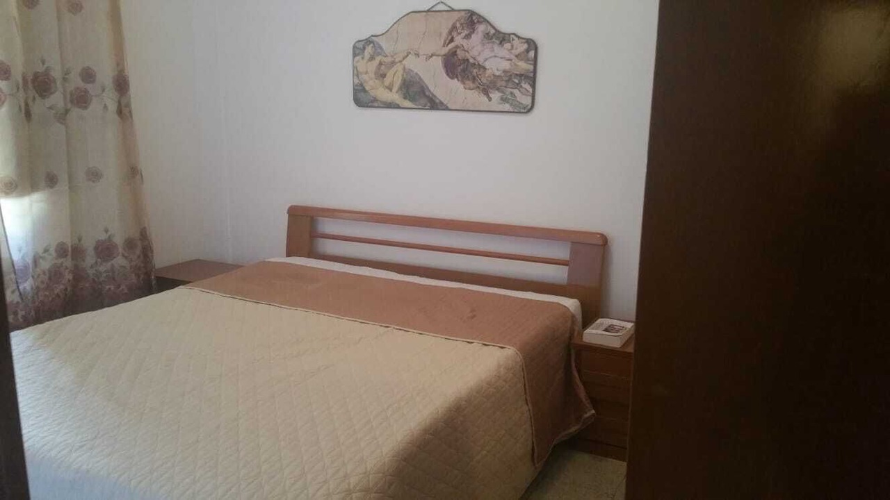 Photo of Bedroom in Contrada Fiori Sud