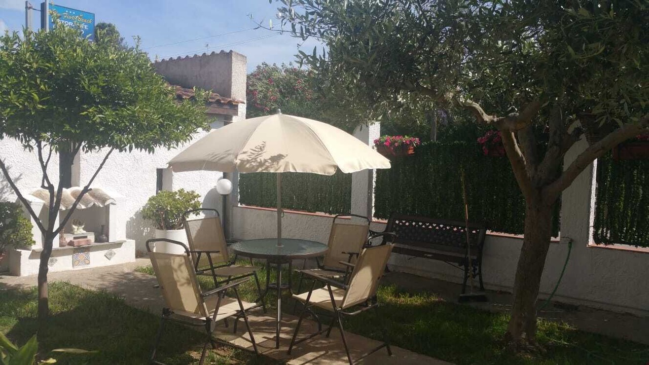 Photo of Outdoor in Contrada Fiori Sud