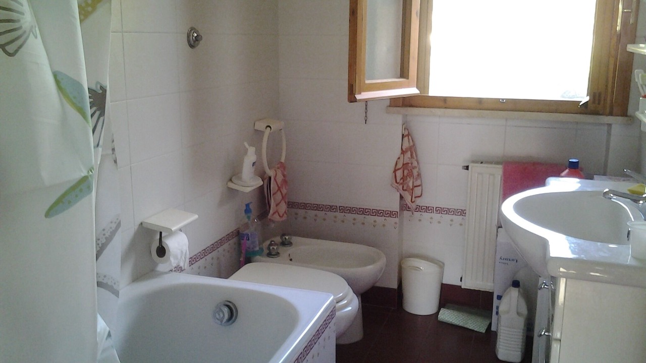 Photo of Bathroom in Sabaudia