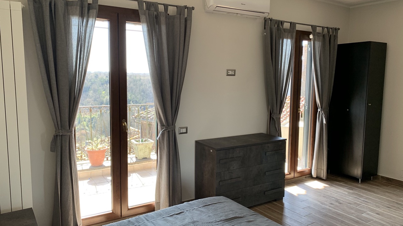 Photo of Bedroom in Gallese