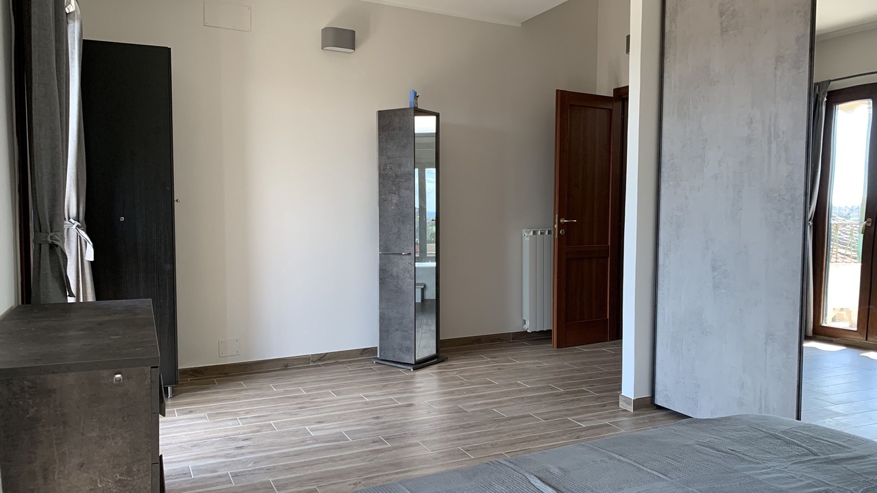Photo of Bedroom in Gallese