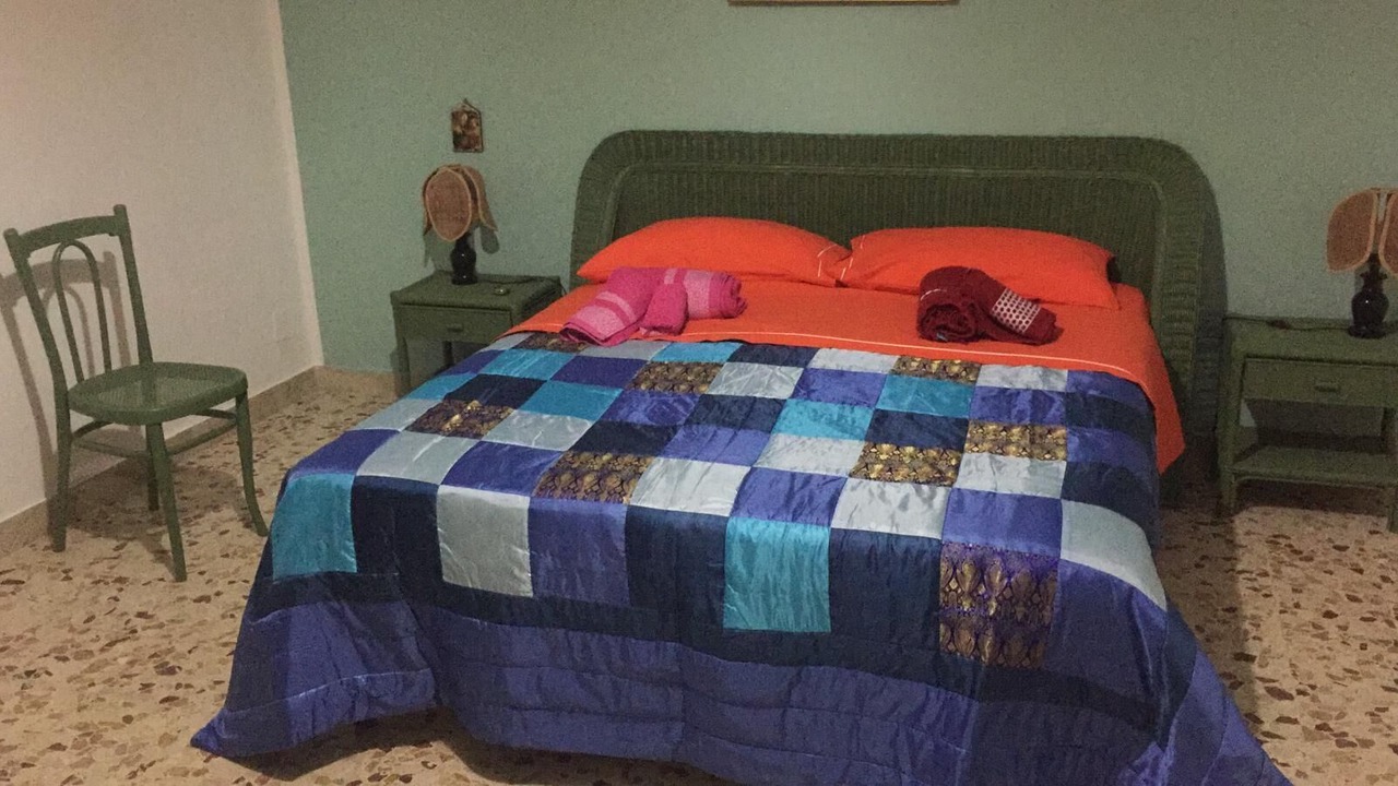 Photo of Bedroom in Dattilo