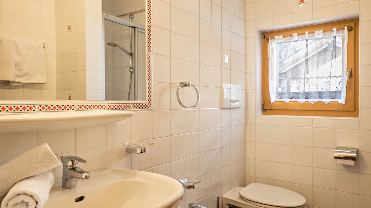 Photo of Bathroom in San Vigilio