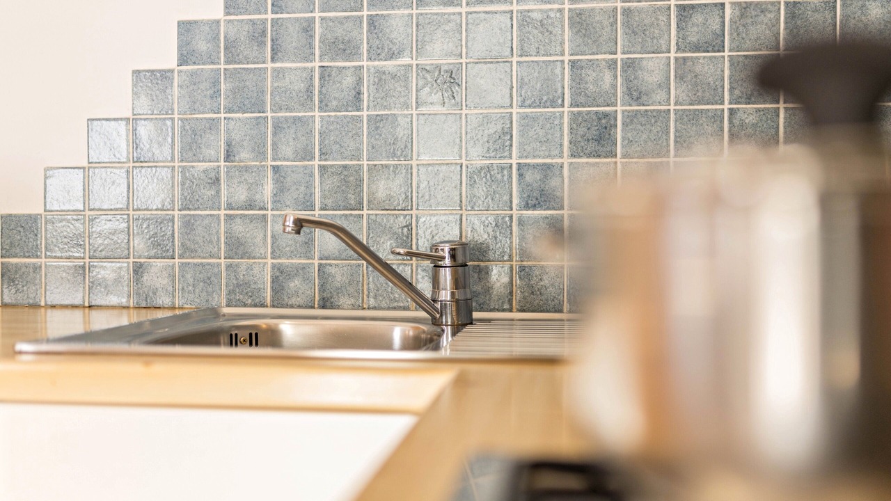 Photo of Kitchen in San Vigilio