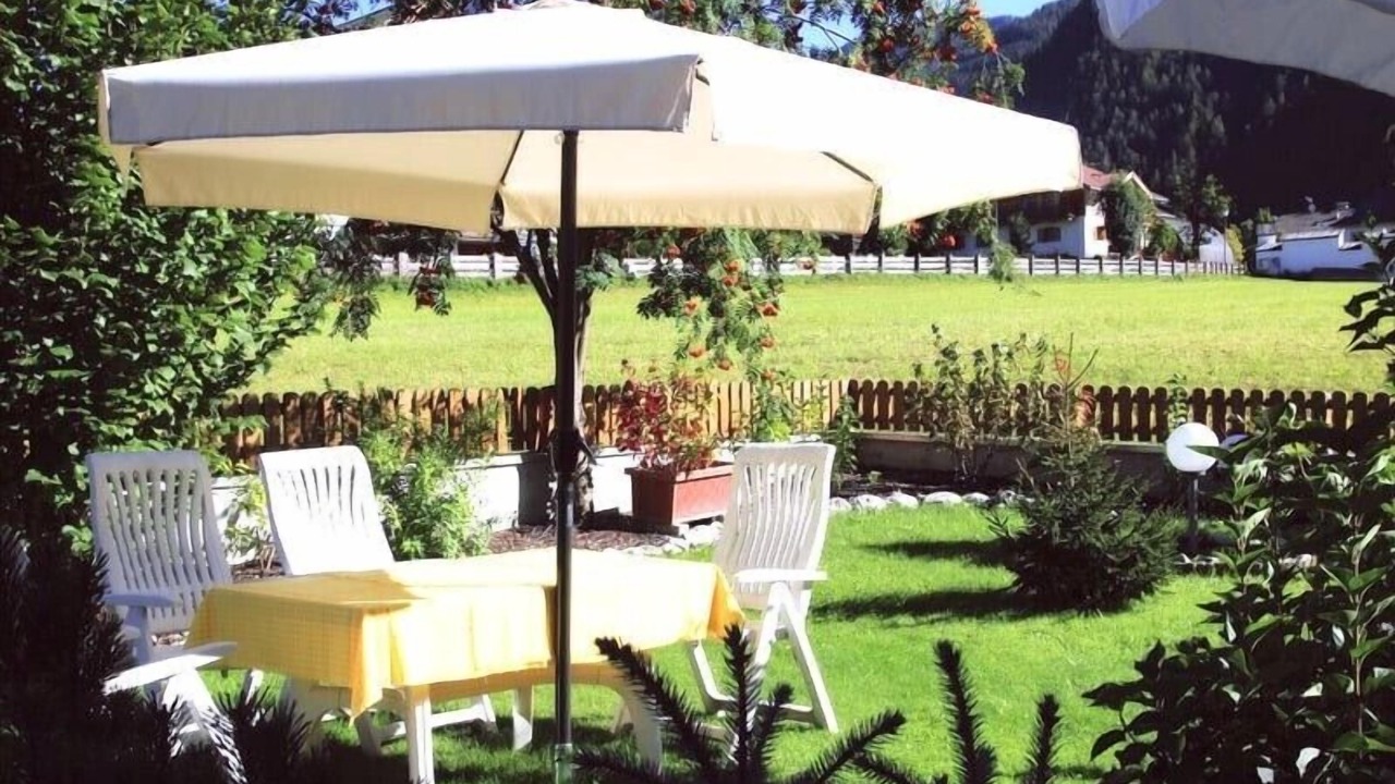 Photo of Patio Balcony in San Vigilio