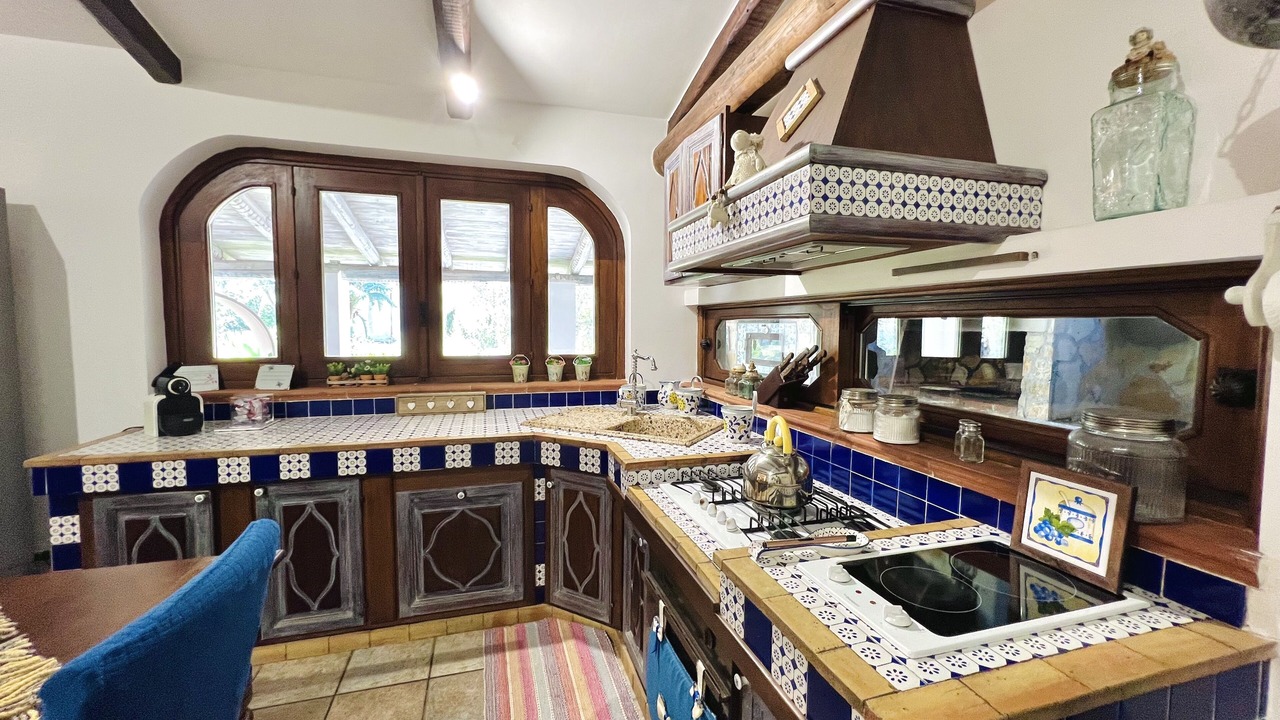 Photo of Kitchen in Carini