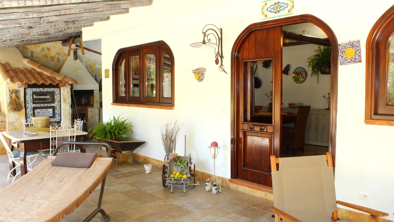 Photo of Outdoor in Carini
