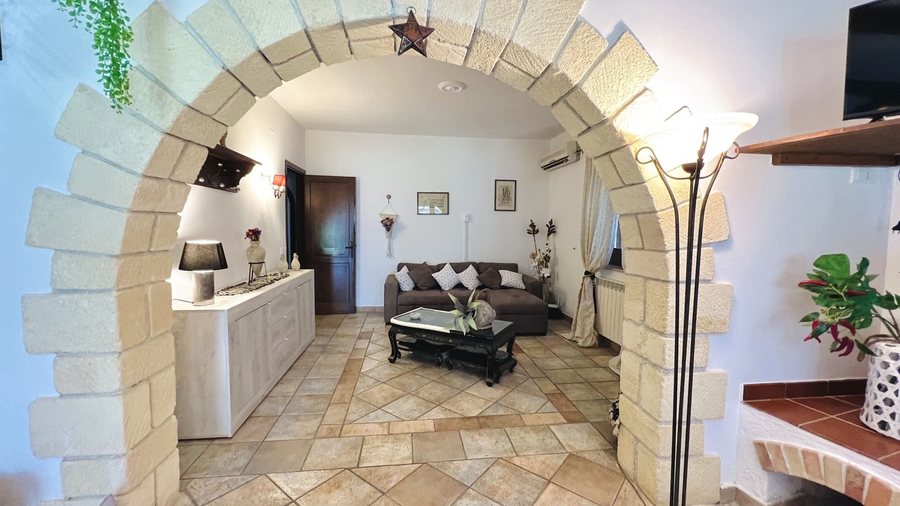 Photo of Livingroom in Carini