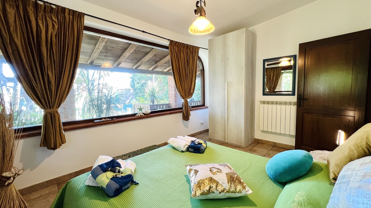 Photo of Bedroom in Carini