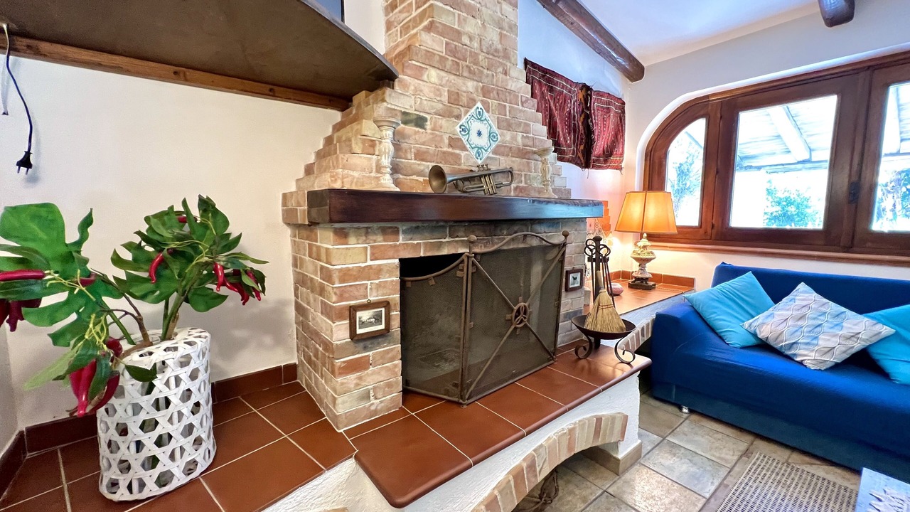 Photo of Livingroom in Carini