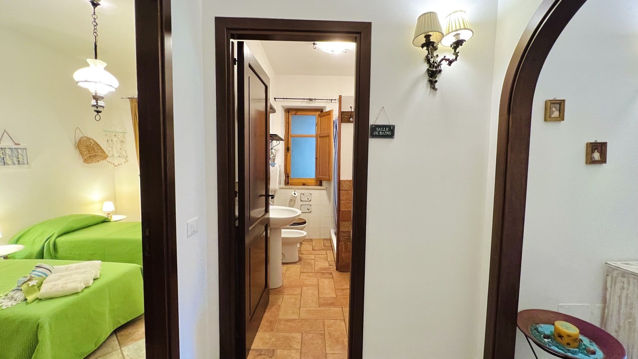 Photo of Bedroom in Carini