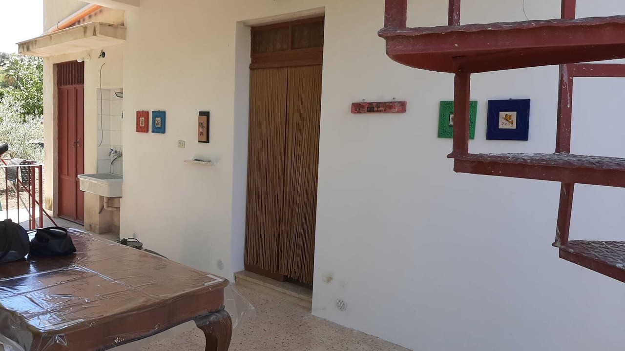 Photo of Patio Balcony in Cianciana