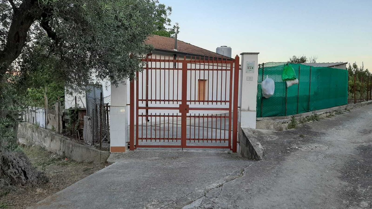 Photo of Outdoor in Cianciana