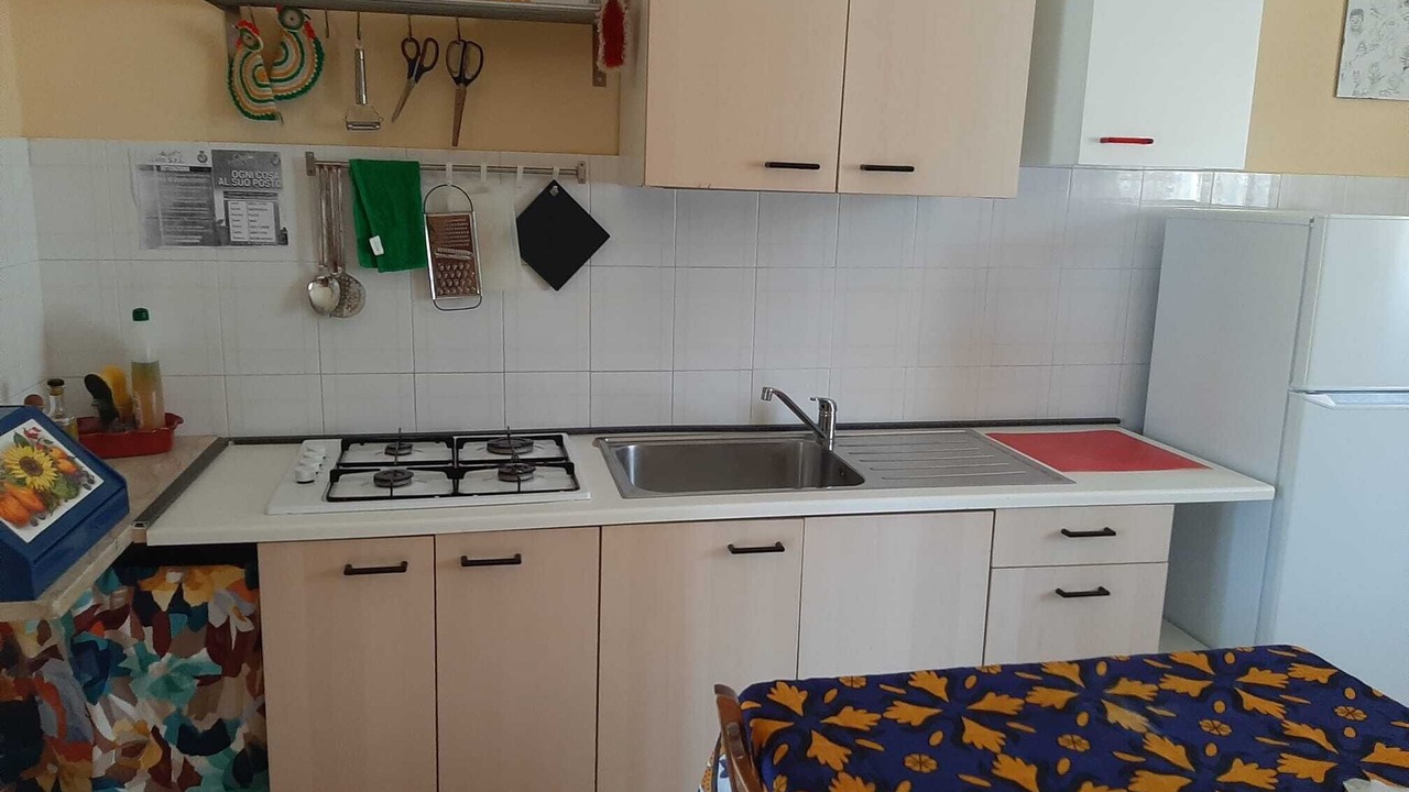 Photo of Kitchen in Cianciana
