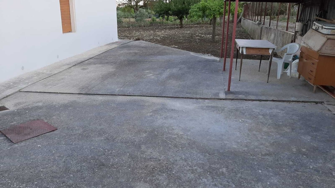 Photo of Patio Balcony in Cianciana
