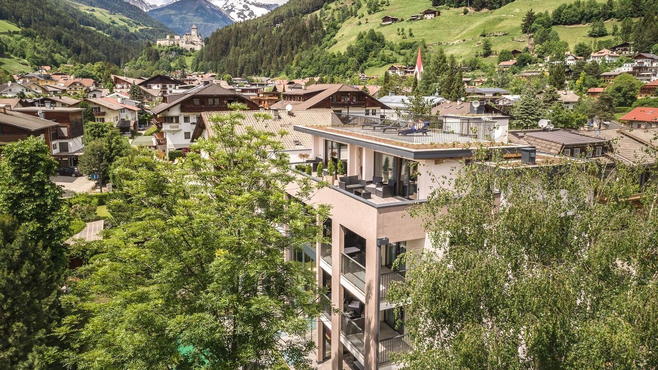 Photo of Outdoor in Sand in Taufers