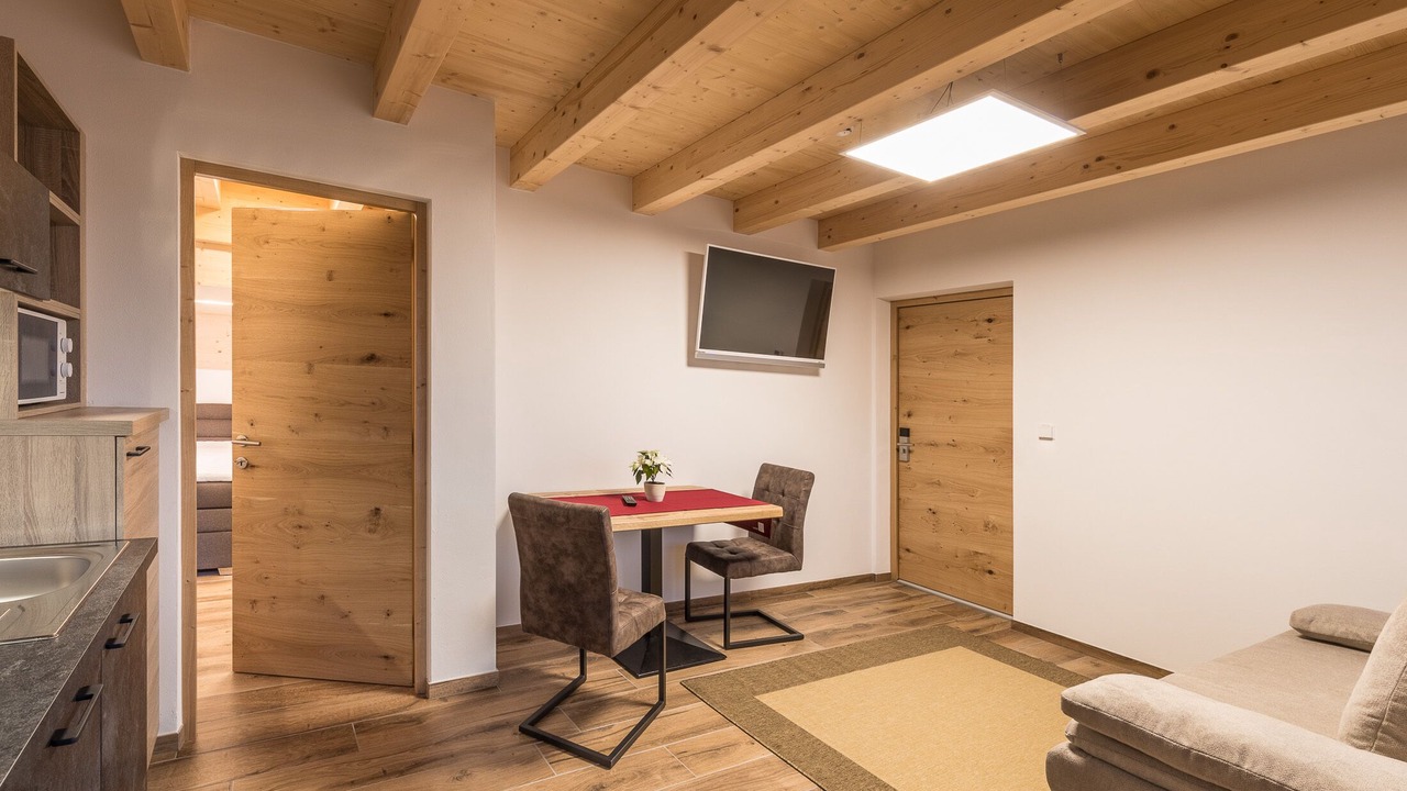Photo of Livingroom in Sand in Taufers
