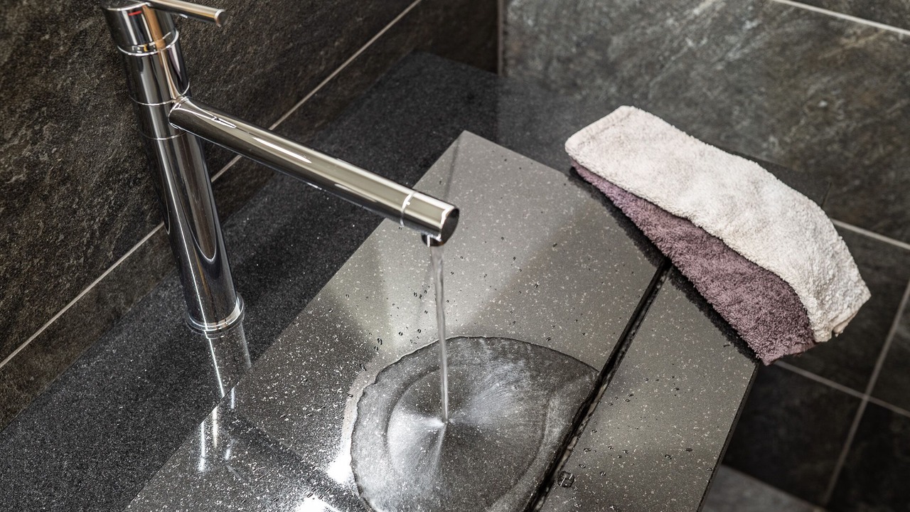 Photo of Bathroom in Sand in Taufers